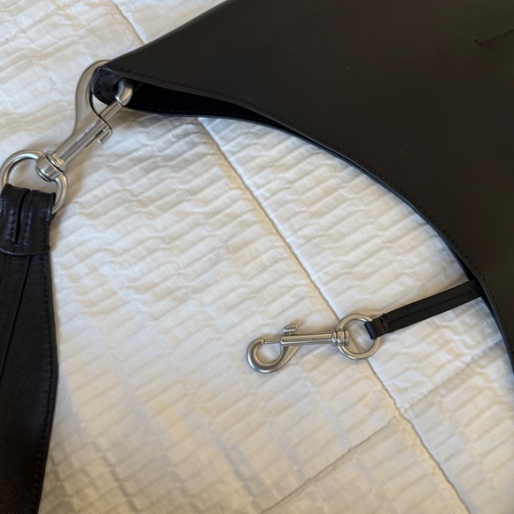 Phoebe Philo Bean Bag Black - Picture 9 of 10